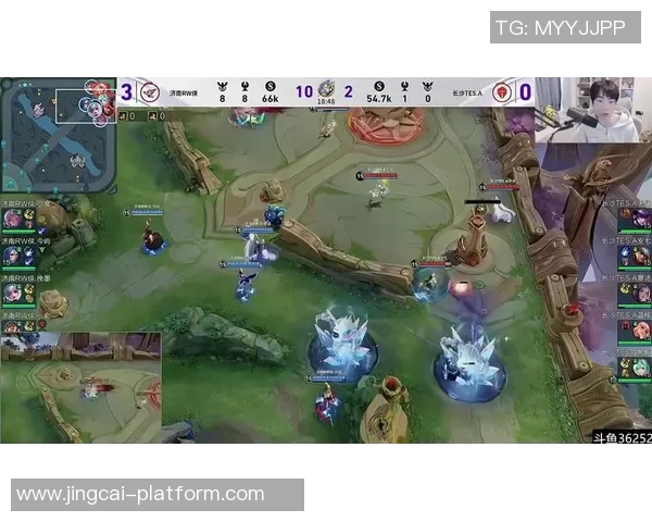 王者荣耀深度解析：揭开TES战队背后的强大实力与团队精神